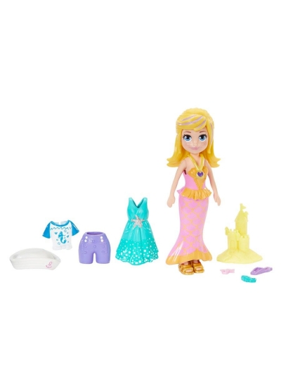 Polly Pocket Polly Moda Aksesuarları Seti