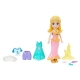 Polly Pocket Polly Moda Aksesuarları Seti