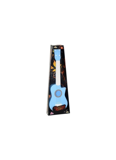 Renkli Gitar 55 cm