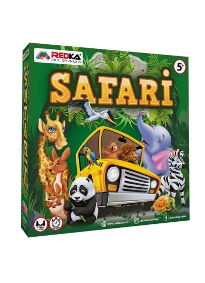 Redka Safari