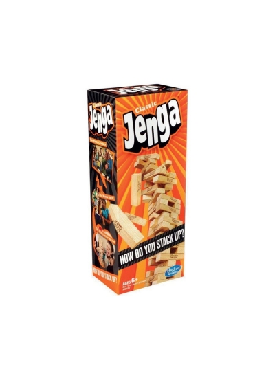 Jenga