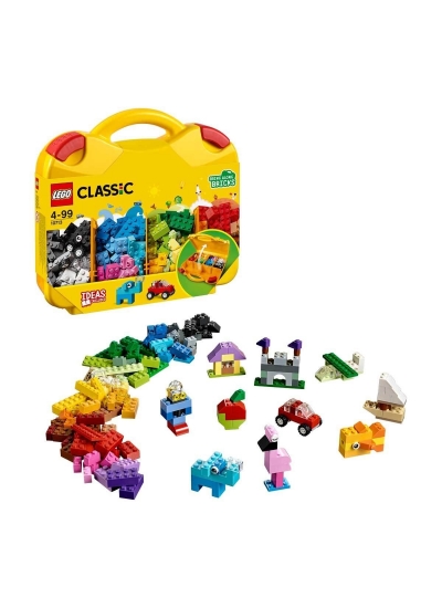 Lego Classic Yaratıcı Çanta 10713